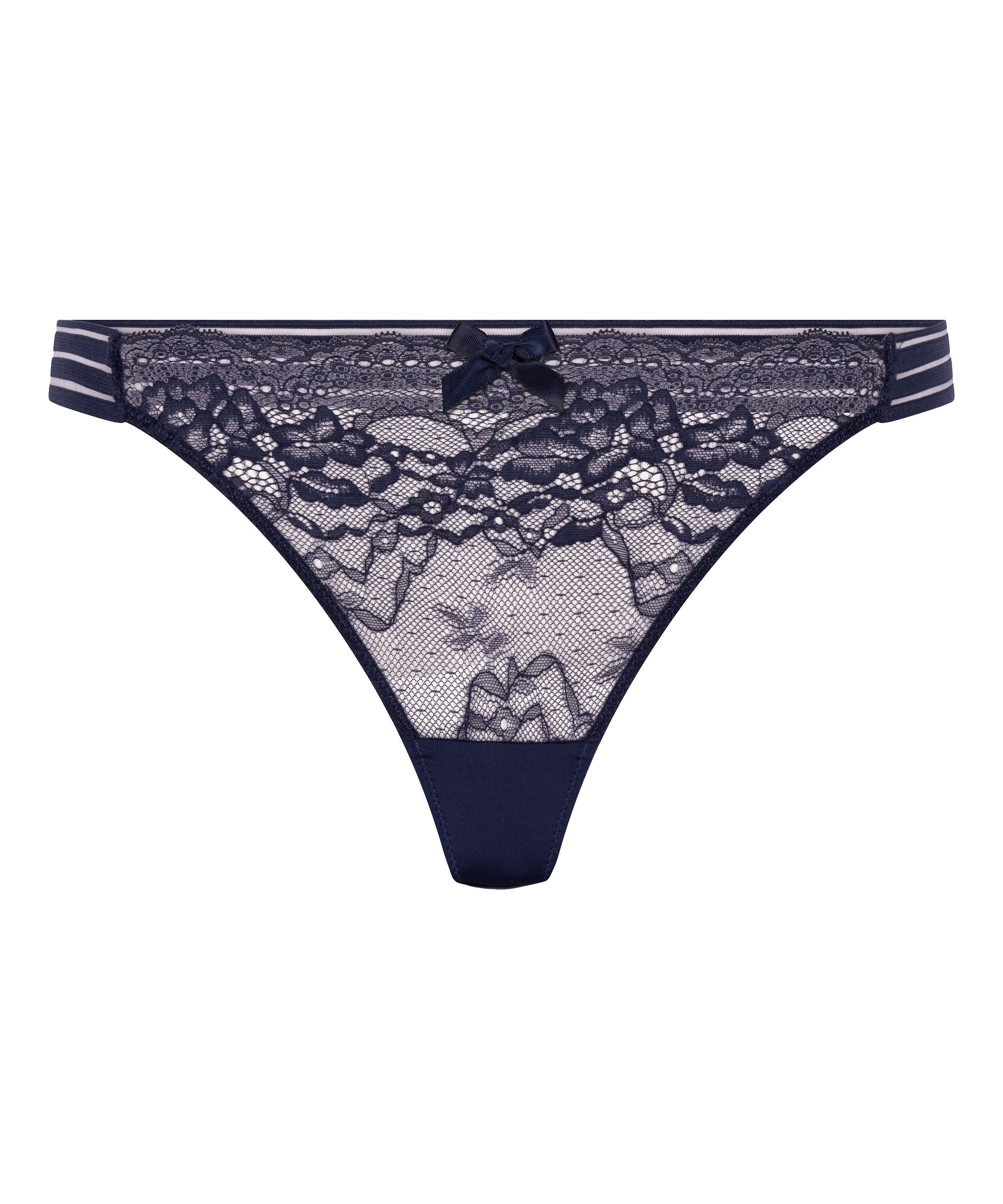 Sully Thong, Blue