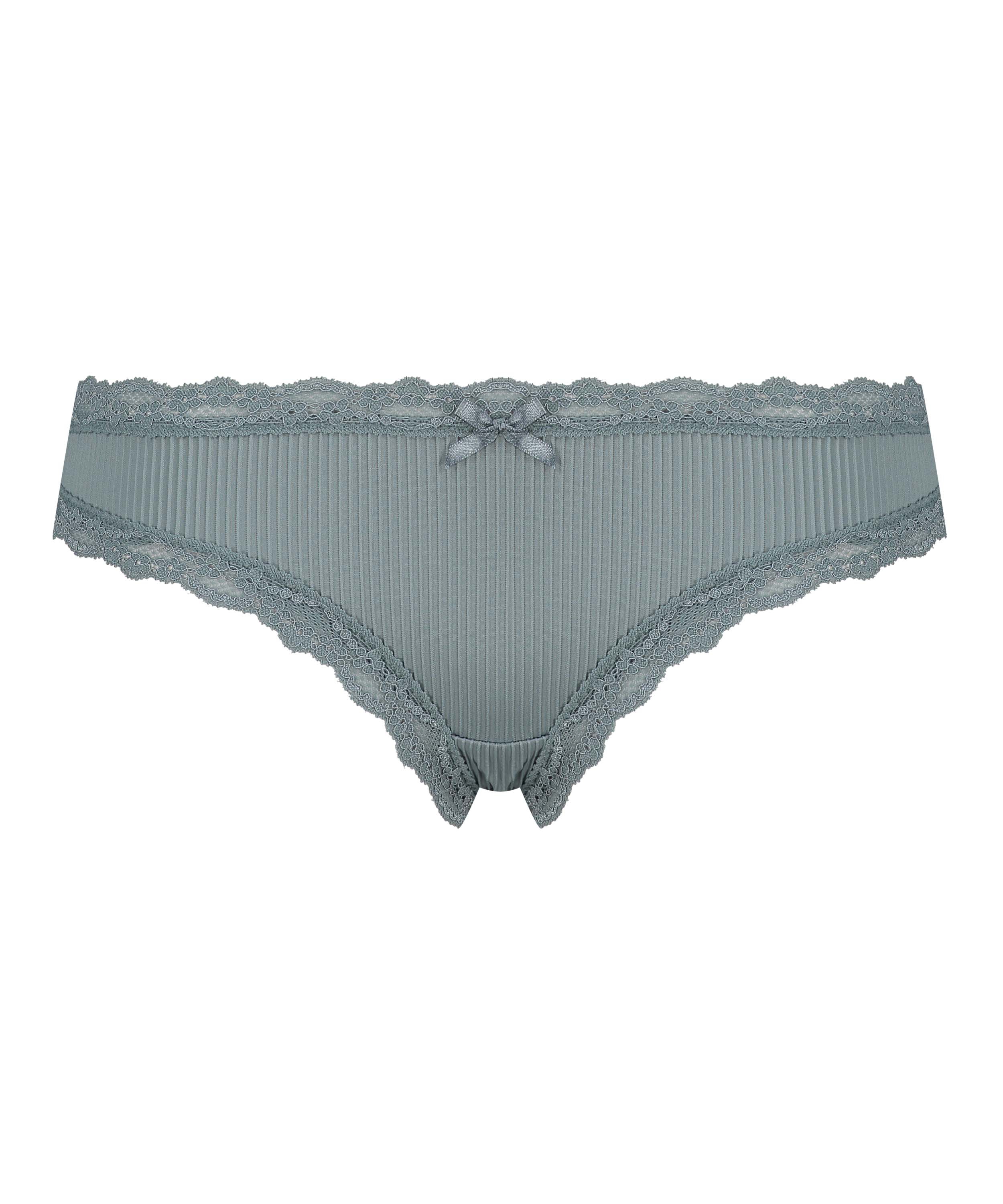 Miny Brazilian, Green, main