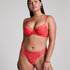 Cherry Thong, Pink
