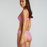 Alexia Brazilian, Pink
