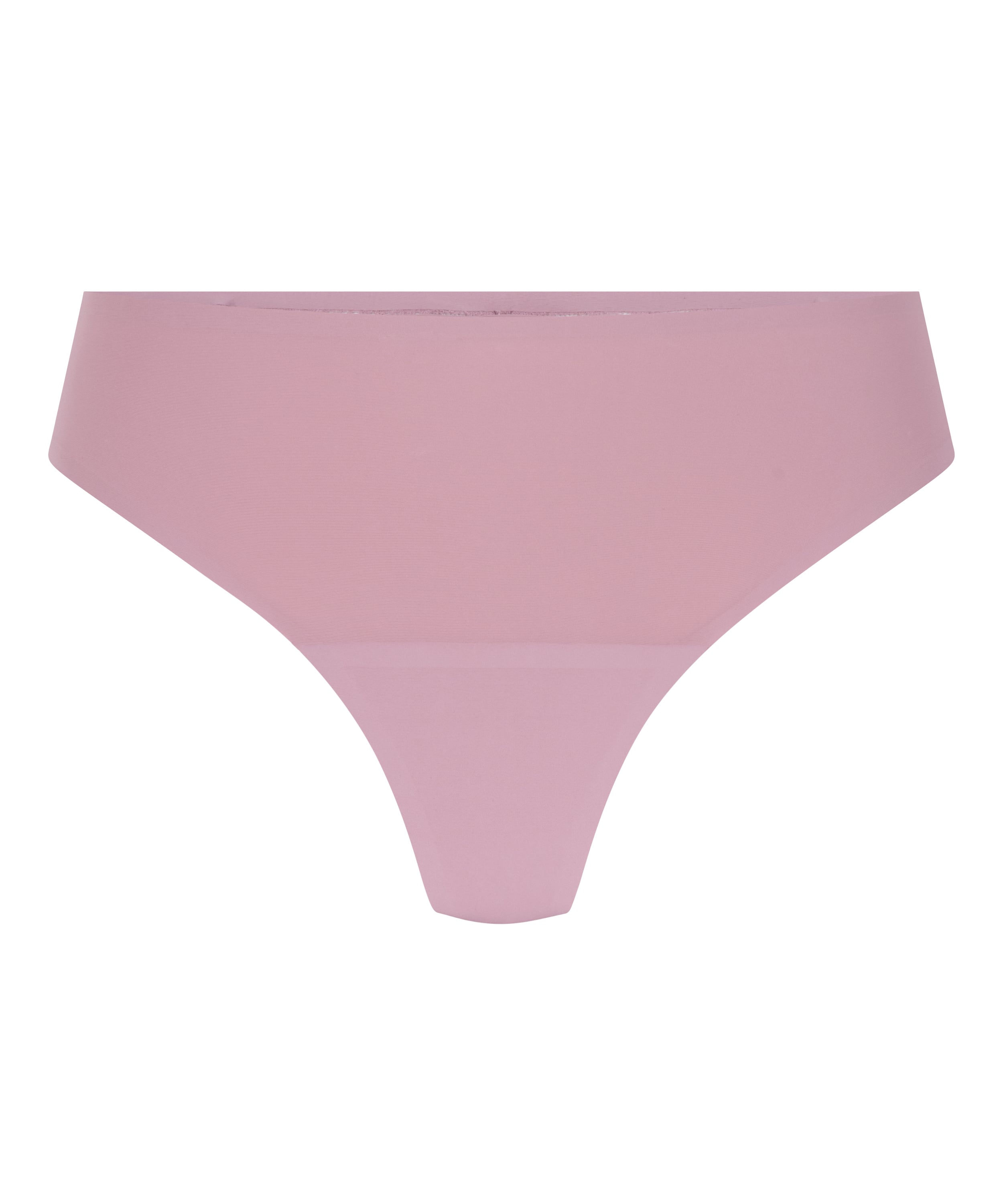 Thong Invisible, Pink, main