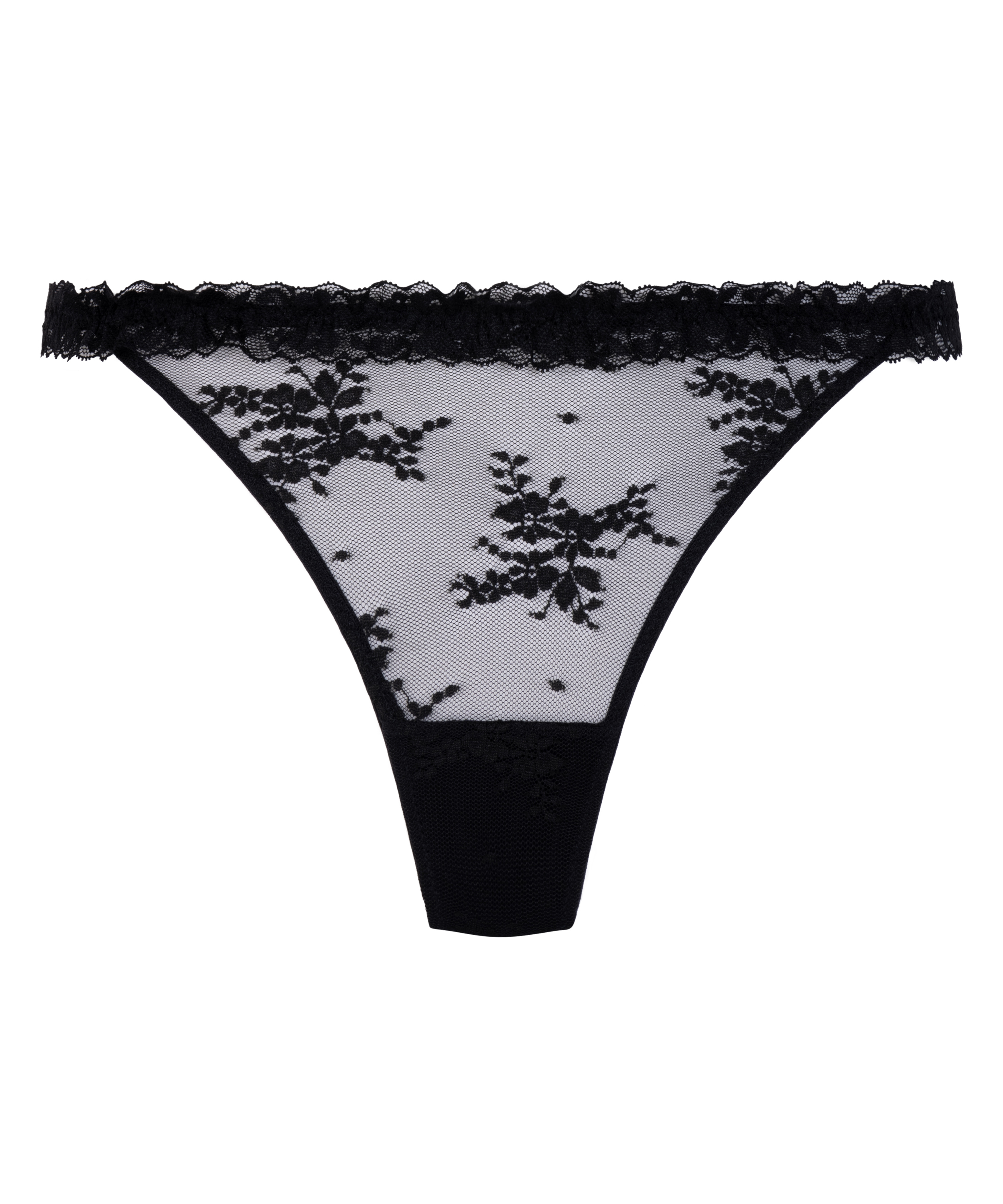 Estelle Thong, Black, main