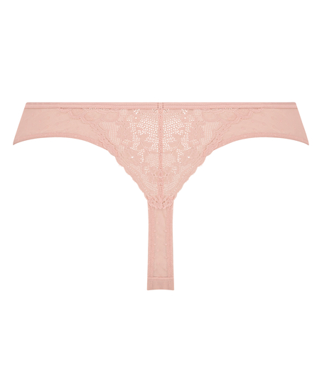 Juliette Thong, Pink