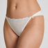 Peonie Highleg Brazilian, White
