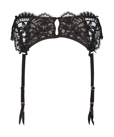 outfits to wear with garter belts Let's Make a Garter Belt ✨ [One Day Make] main image 1