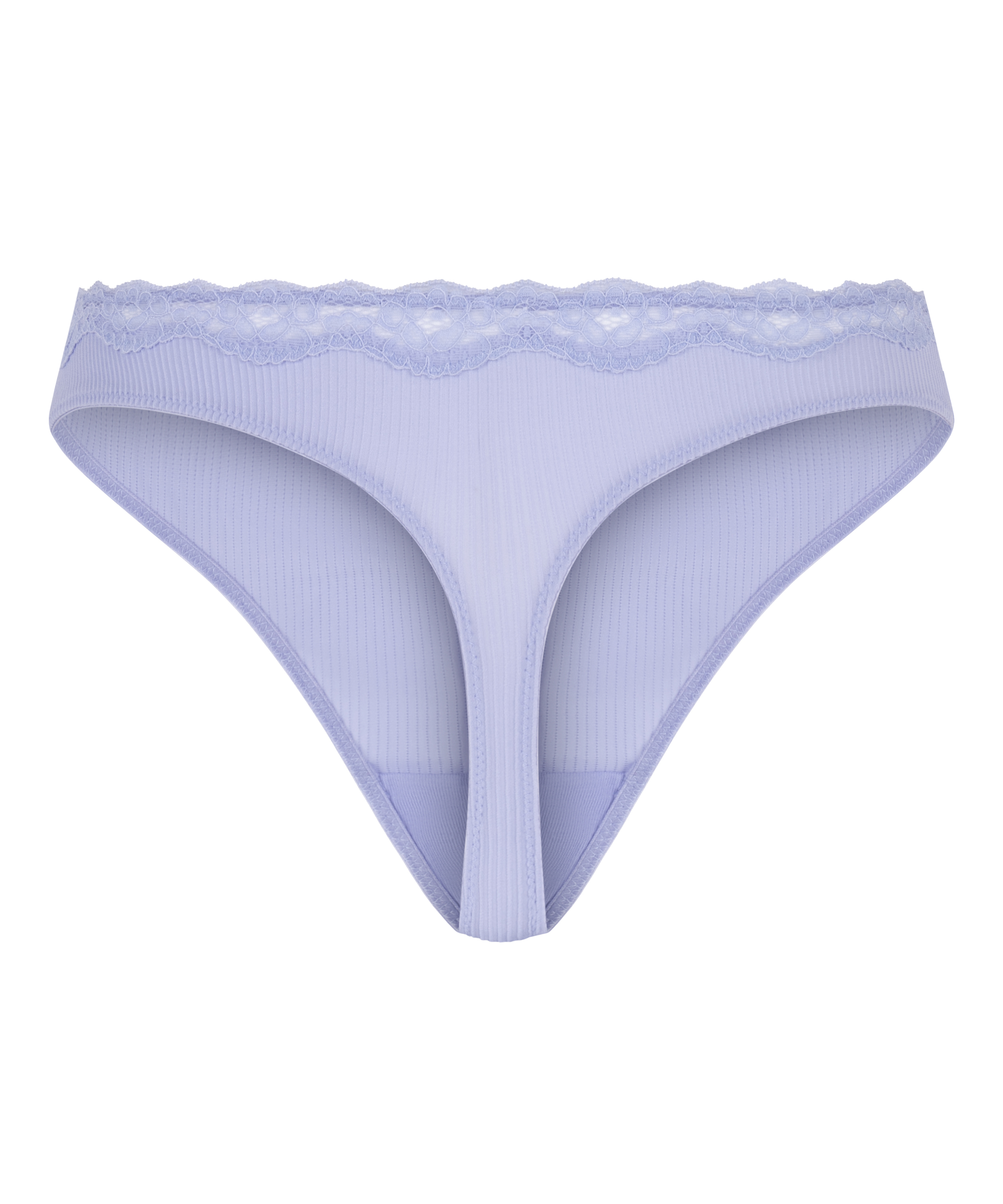 Lola Thong, Purple, main