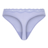 Lola Thong, Purple