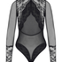 Body Naomi, Black