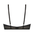 Anna Non-Padded Underwired Bra, Black