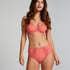 Diva High Knickers, Pink