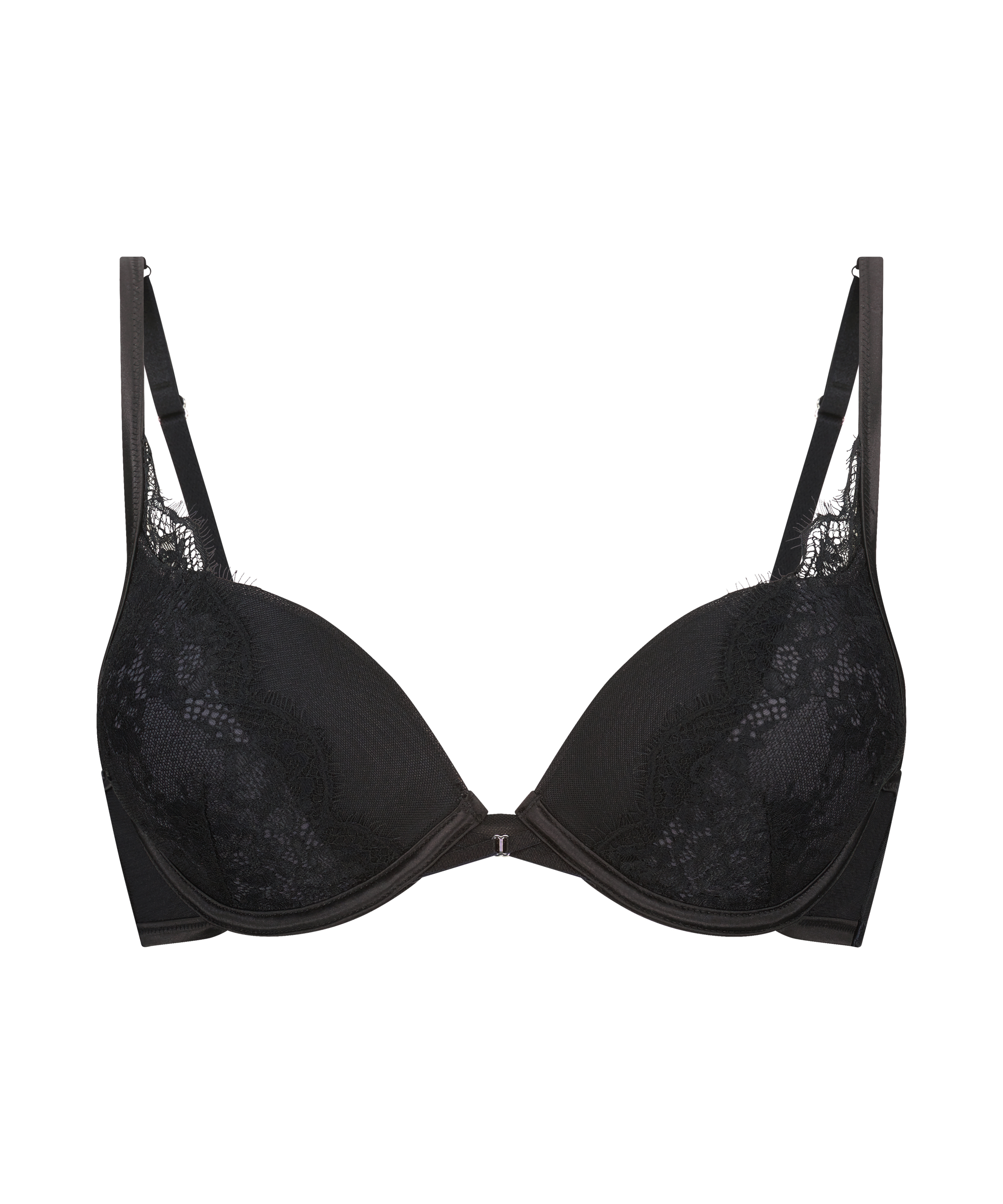 Elissa Padded Maximizer Underwired Bra for €37.99 - Push-up Bras ...