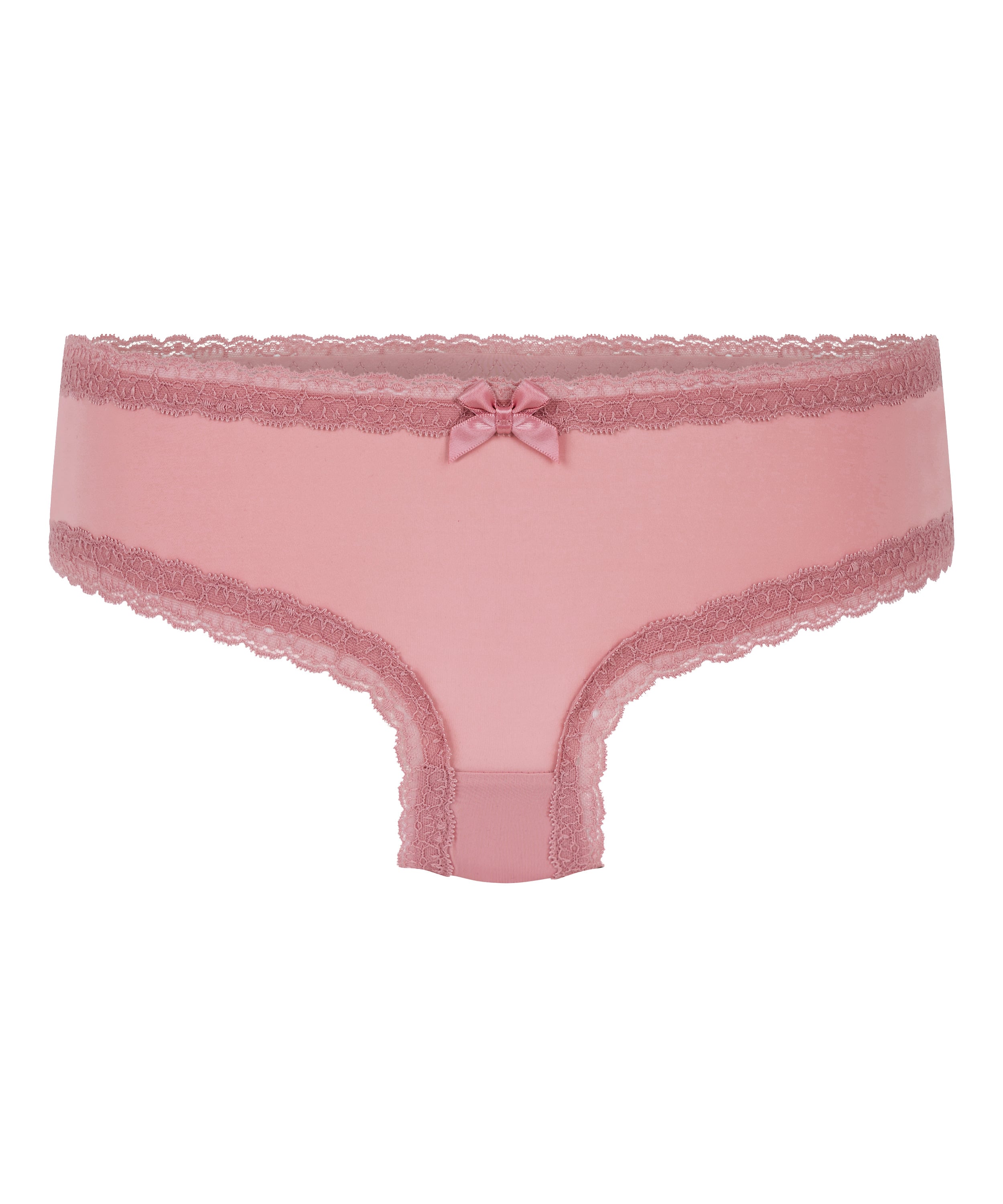 V-Shape Brazilian London, Pink, main