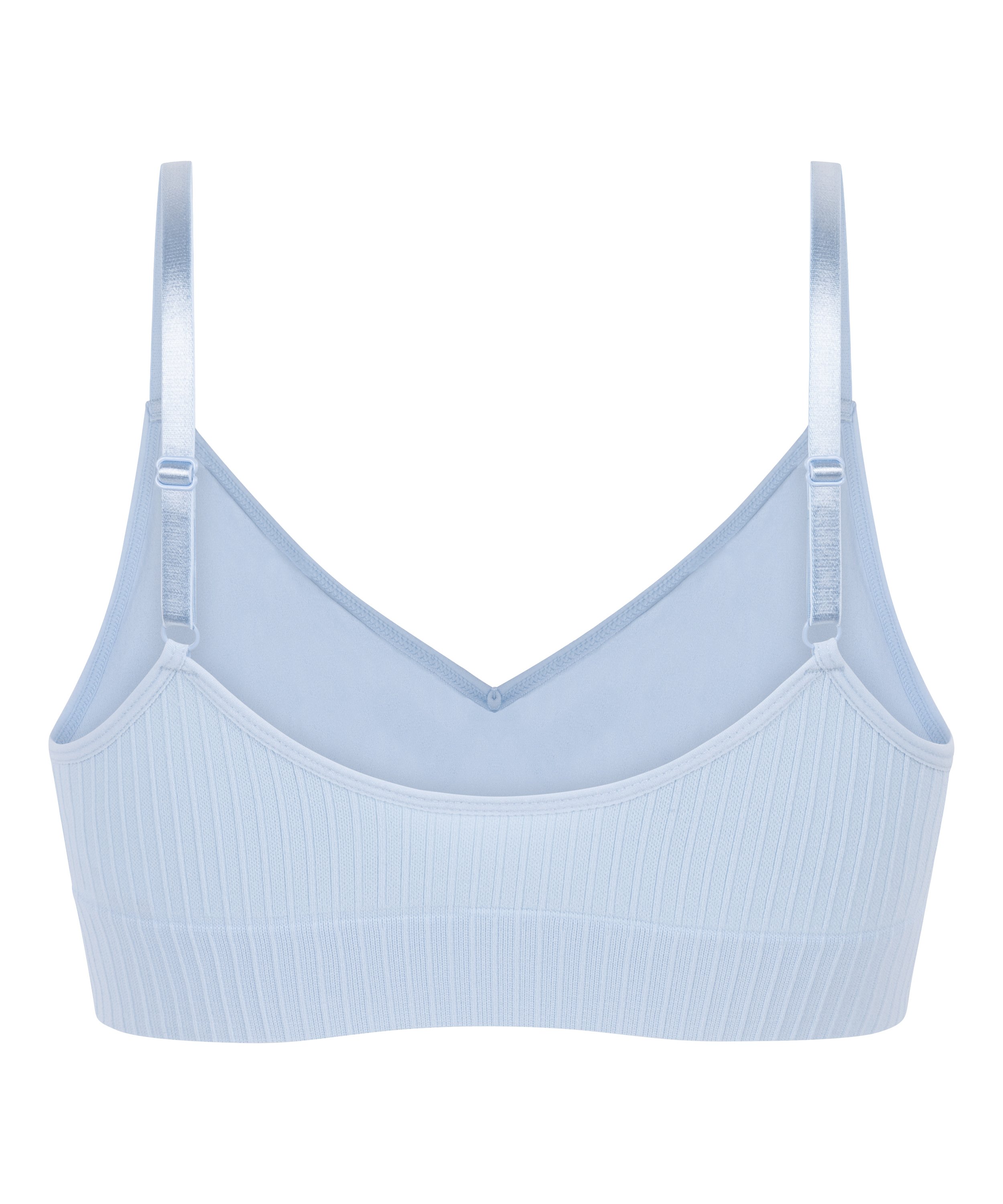 Dianne Bralette, Blue, main