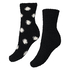 2 Pairs of Socks, Black