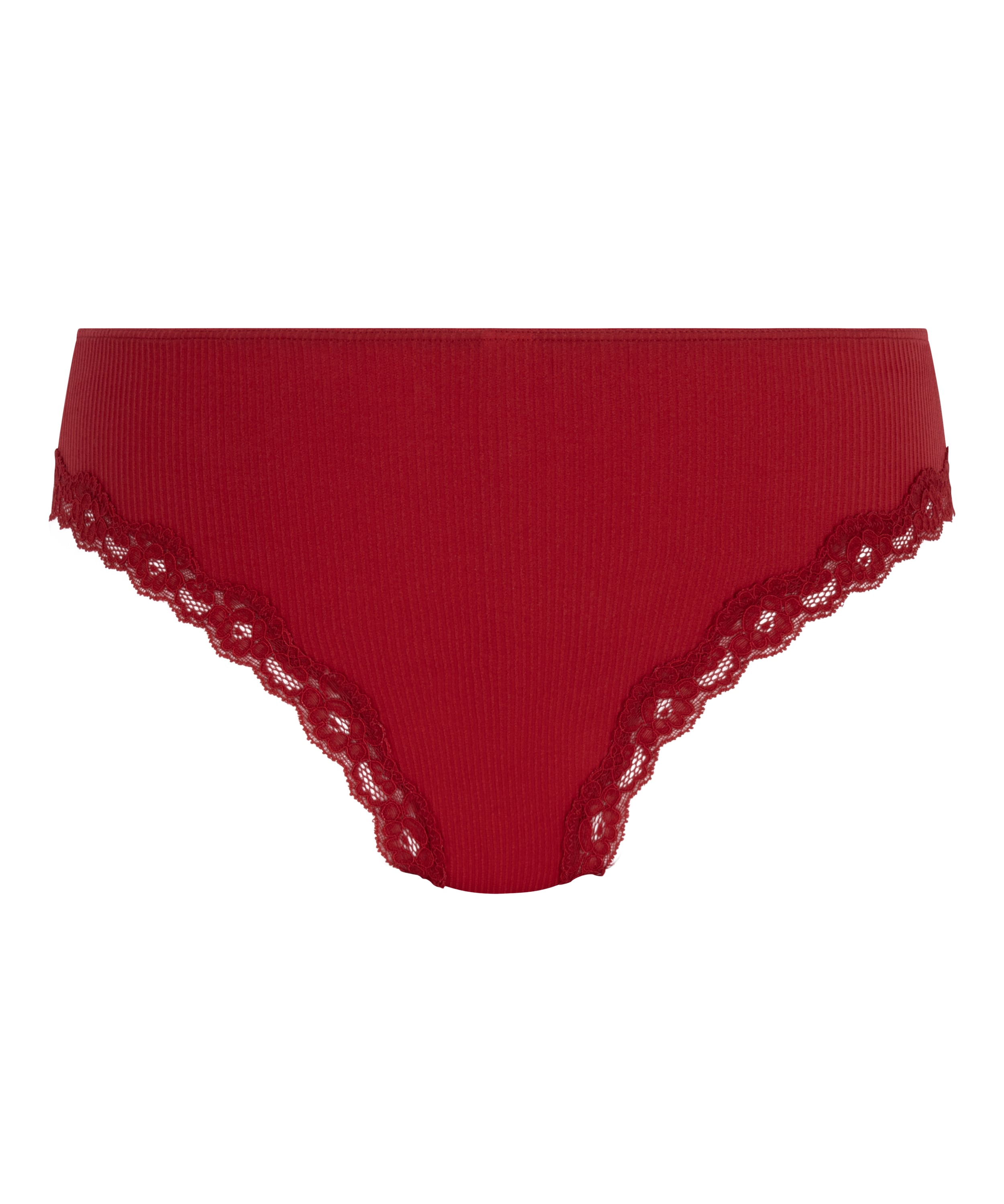 Lola Brazilian, Red, main