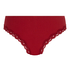 Lola Brazilian, Red