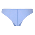Brazilian Harriet, Blue