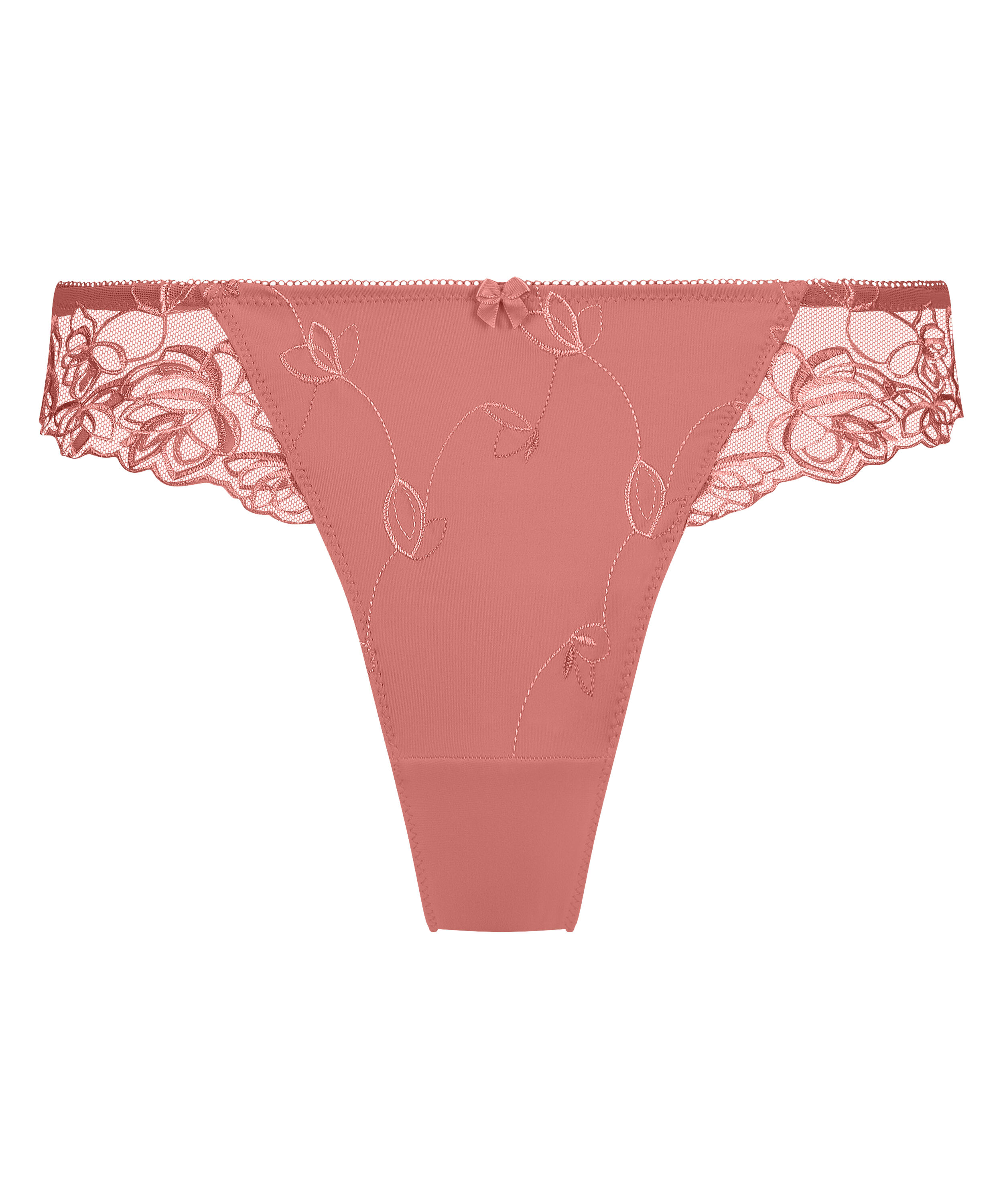 Diva thong, Pink