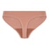 Thong Invisible, Brown