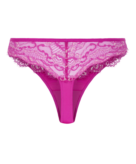 Caro Thong, Pink