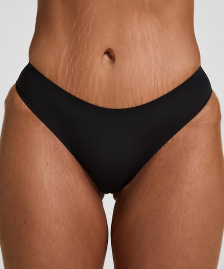 Super Comfort Brazilian, Black