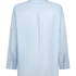 Cotton Jacket, Blue