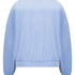 Velours Top, Blue