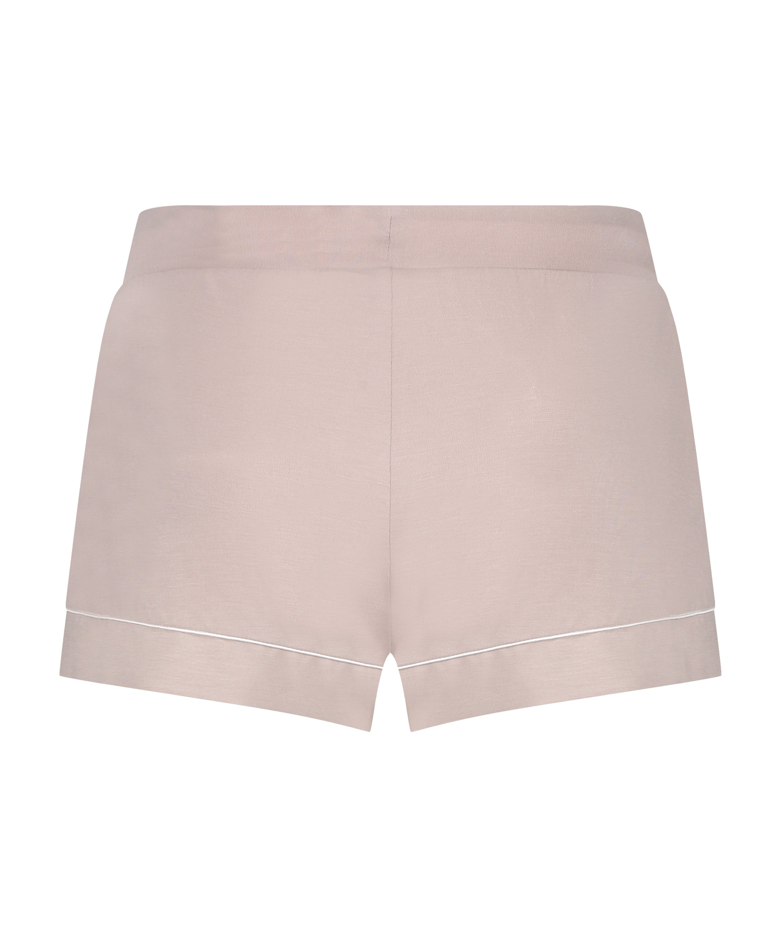 Essential Jersey Short, Beige, main