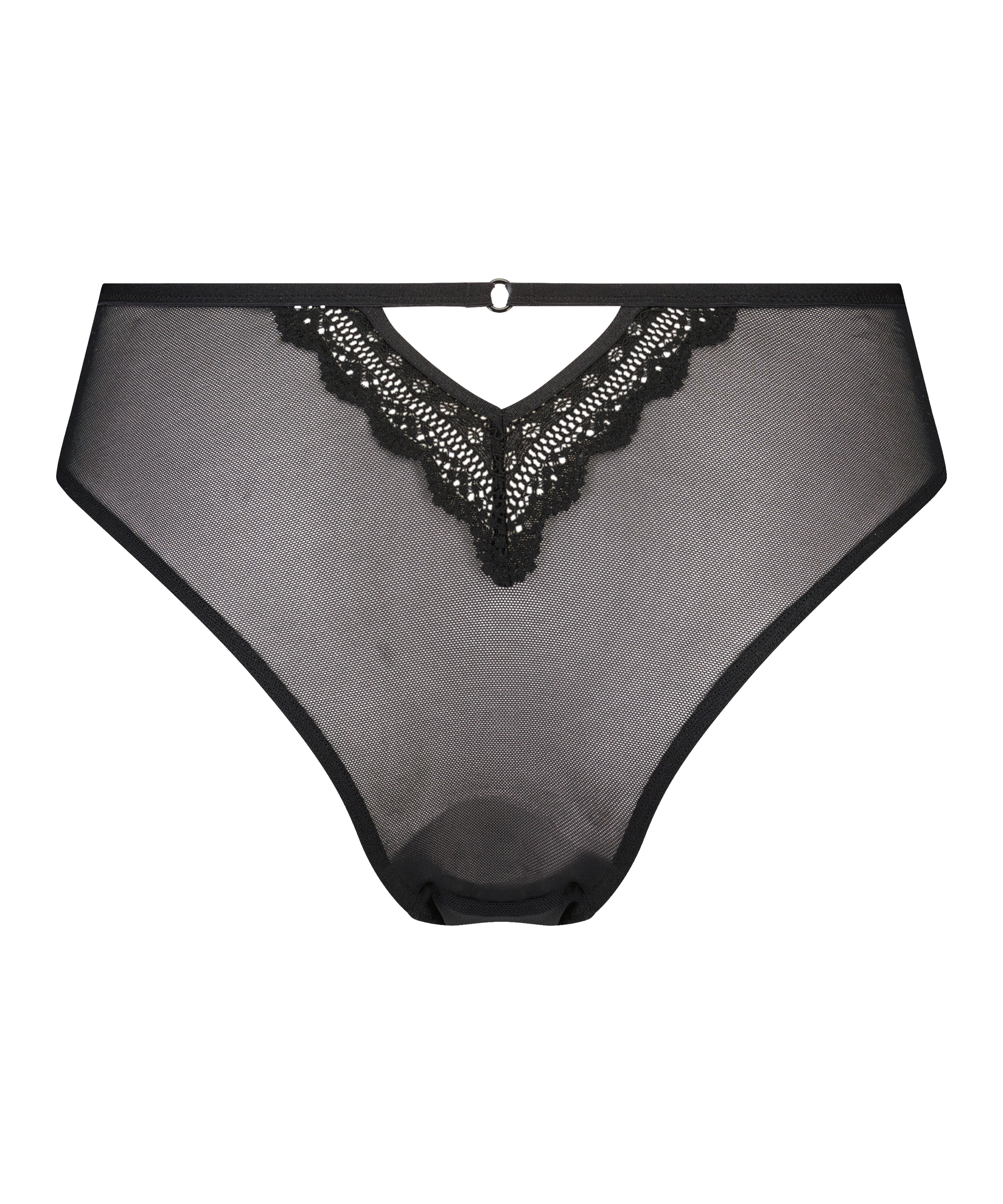 Mahina High Brazilian, Black, main