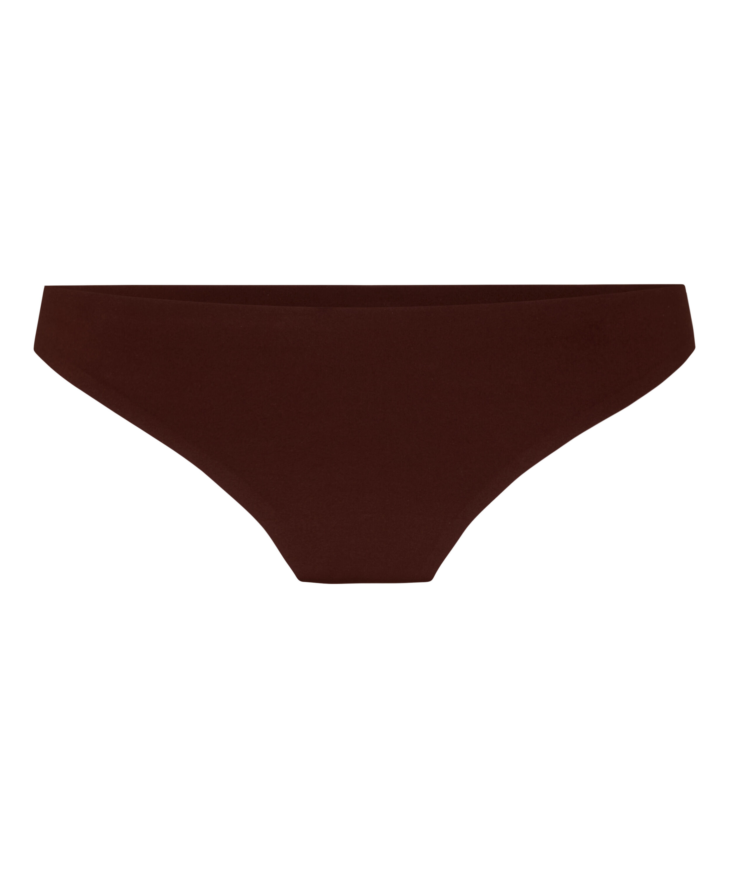 Super Comfort Thong, Brown