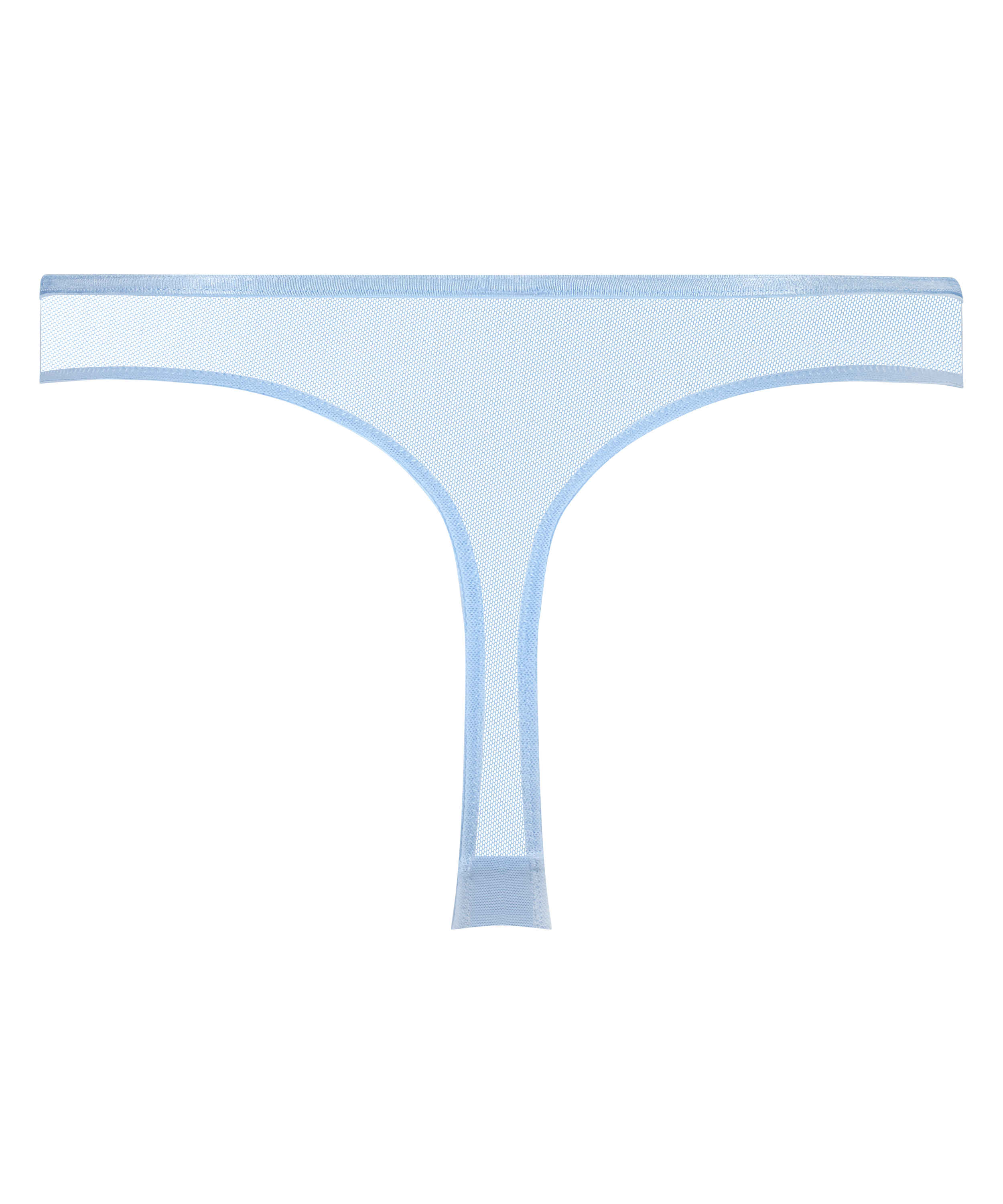 Tanner Thong, Blue, main