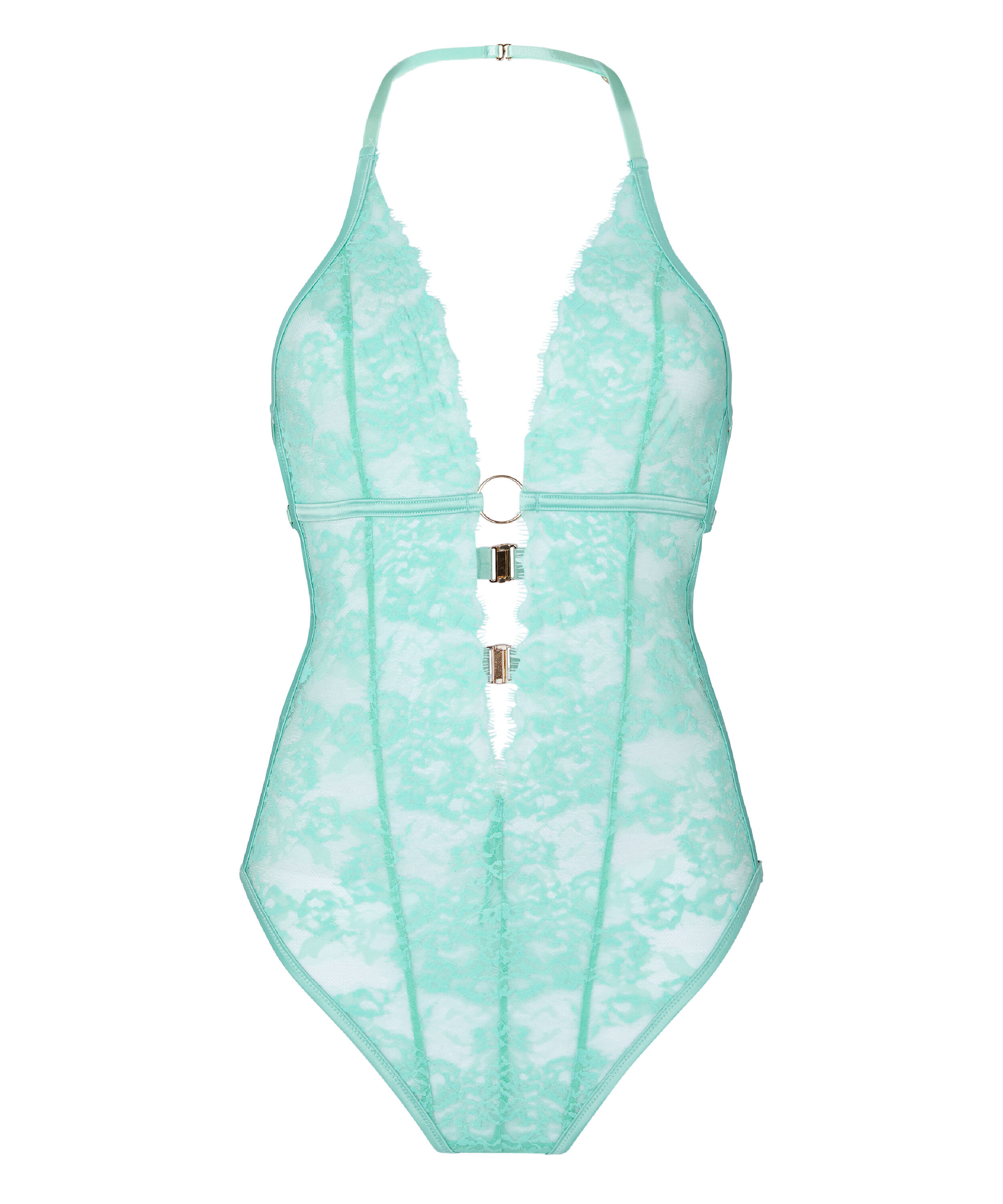 Nienke Body, Green