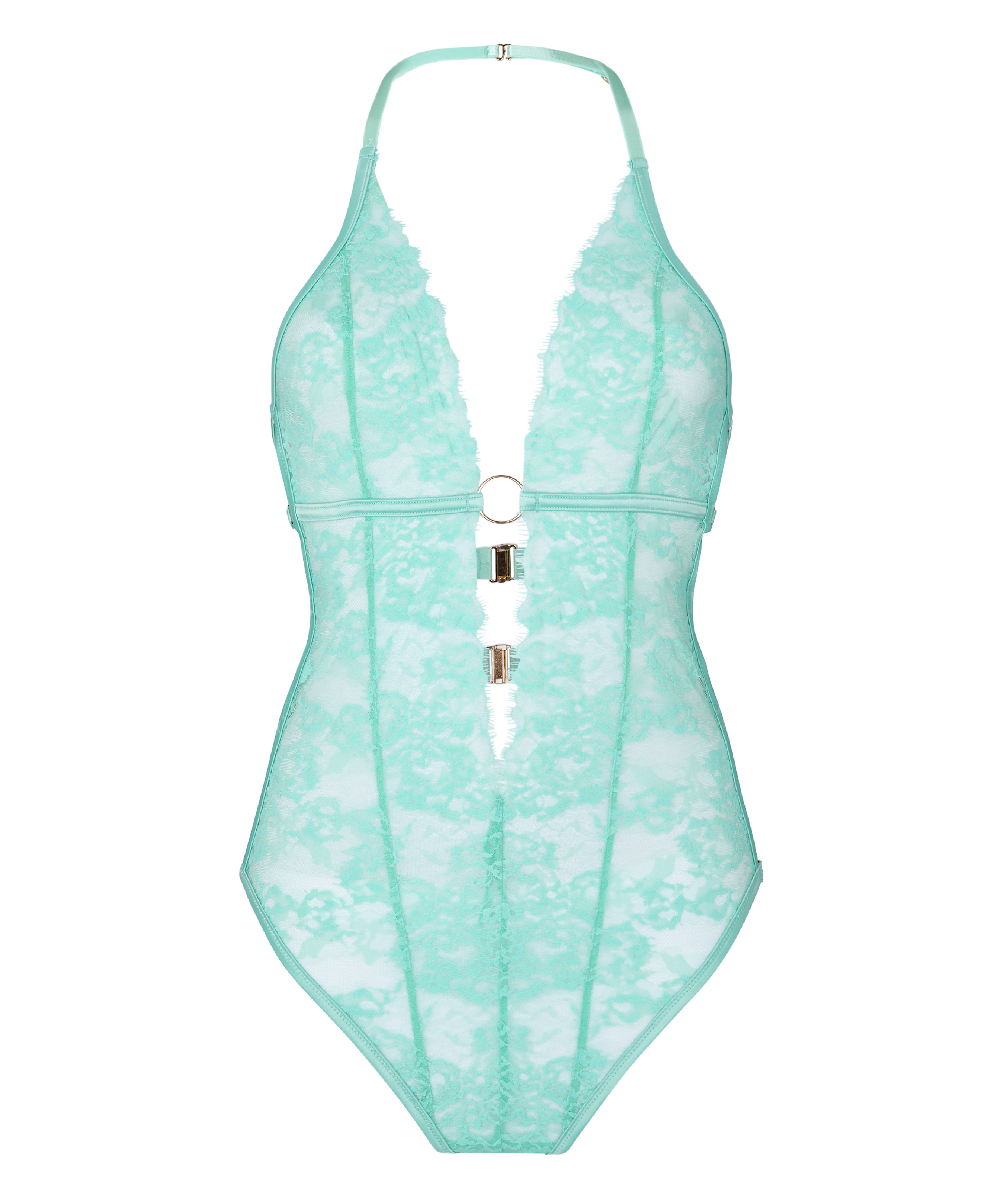 Nienke Body, Green, main