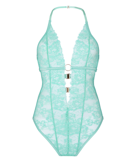 Nienke Body, Green