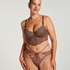 Wera Thong, Brown