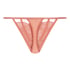 Maxime thong, Pink