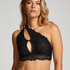 Jenni Bralette, Black