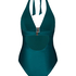 Bathingsuit Dominica, Green
