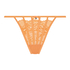 Maxime thong, Orange