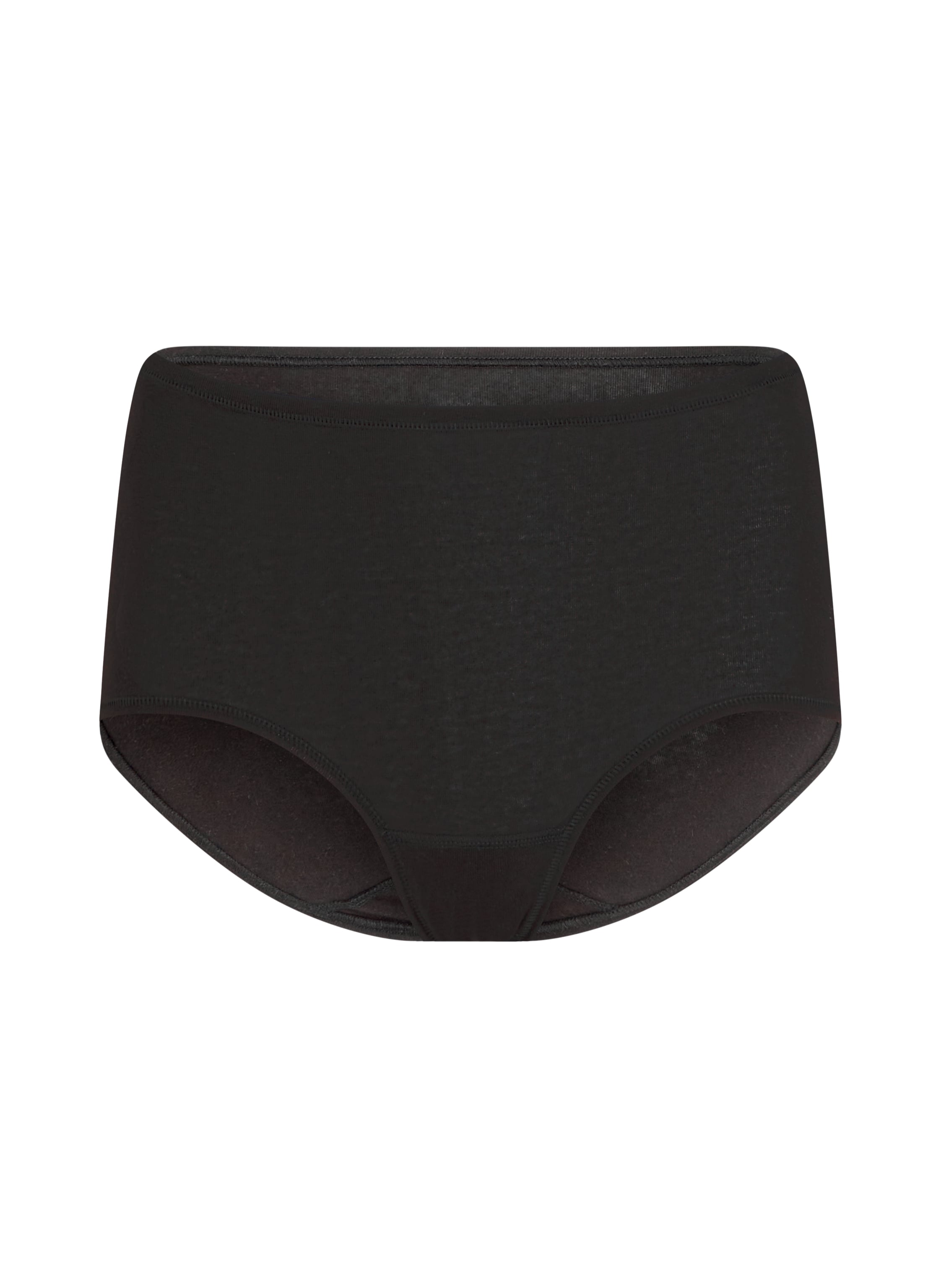 Superslip Midi, Black, main