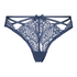 Frederica Brazilian, Blue