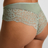 Marine Brazilian, Green