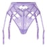 Nienke Thong, Purple