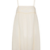 Slipdress Embroidery , White