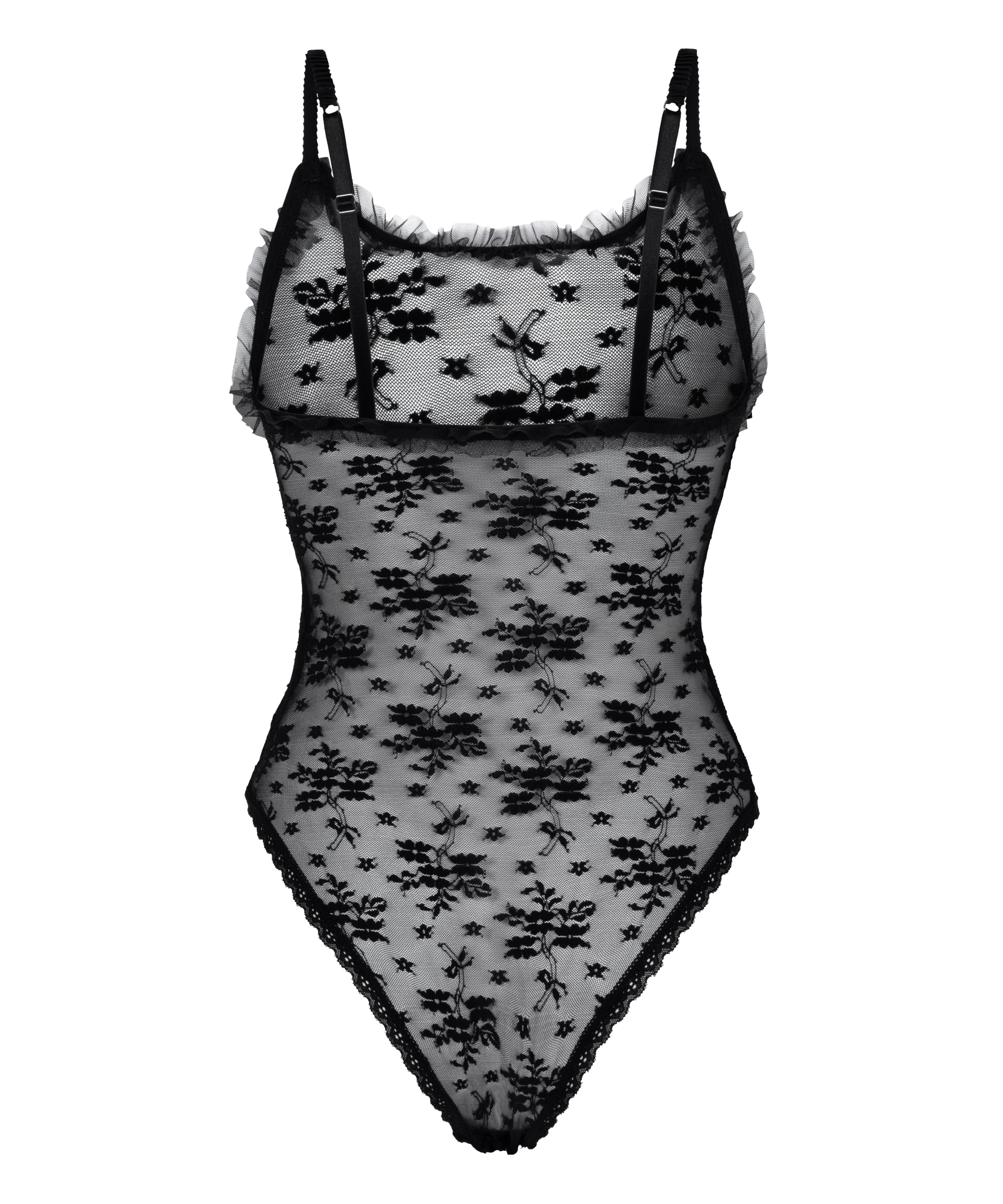 Darcy Body, Black, main