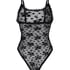 Darcy Body, Black