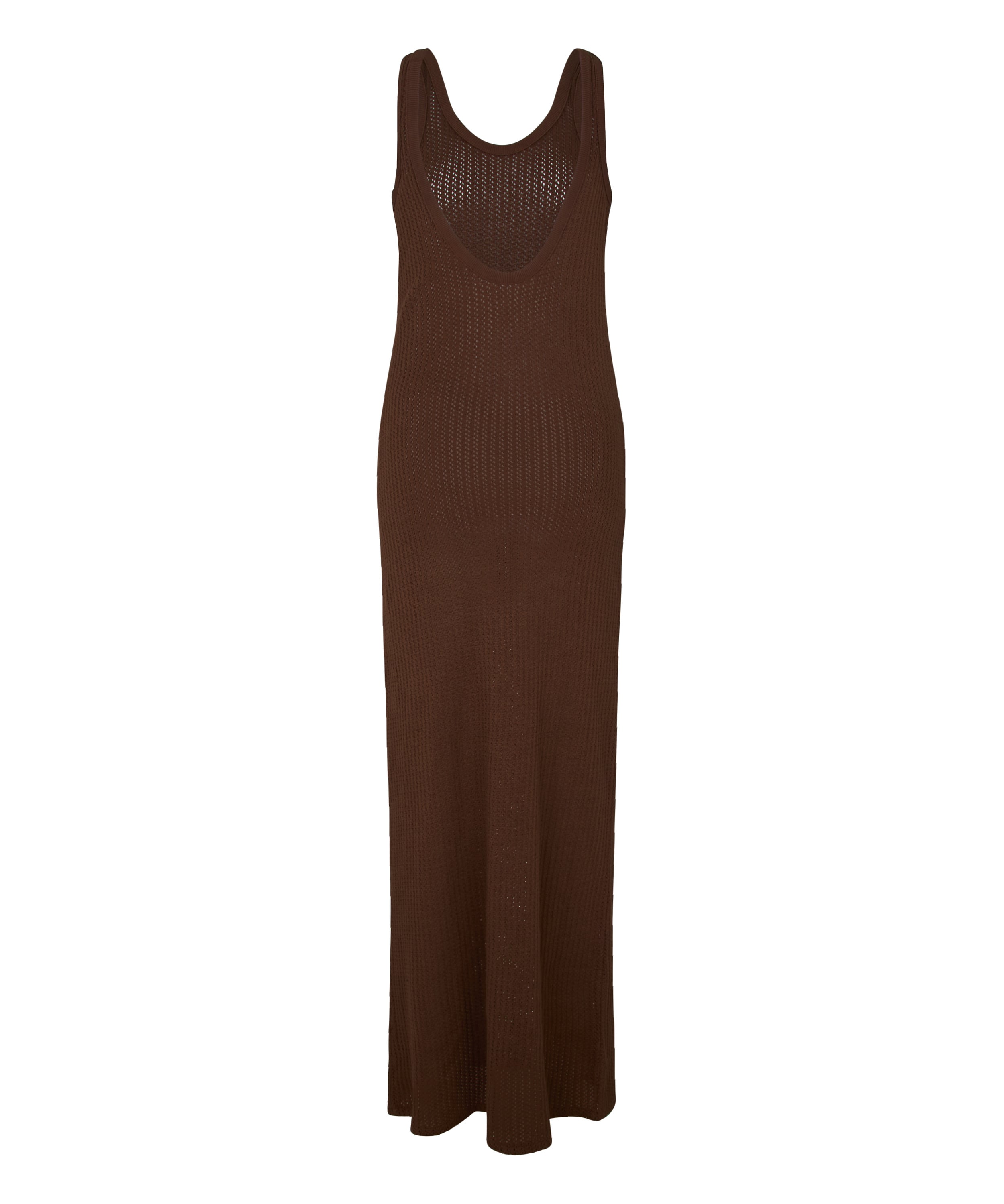 Beach Dress Coastal Muse, Brown, main