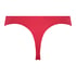 Rose Thong, Red