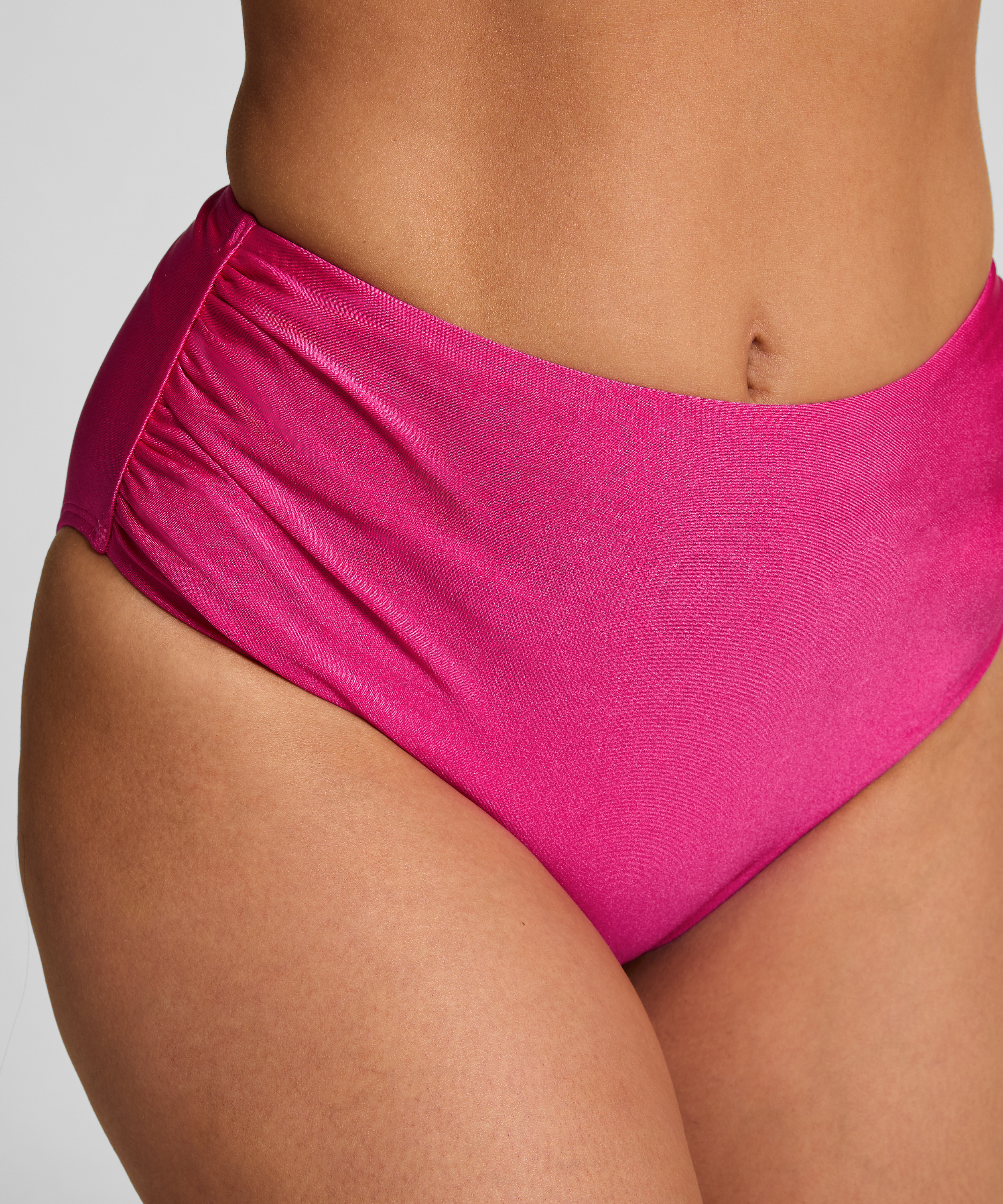Costa Shaping Rio Bikini Bottom, Pink, main