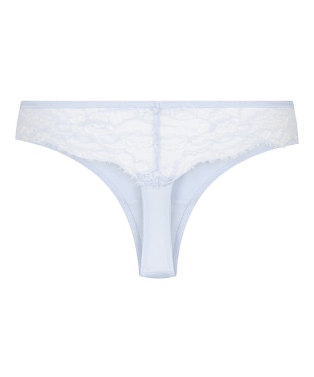 Caro Thong, Blue